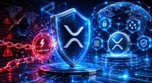 XRP Ledger’s New Proposal Stops Flash Loan Attacks in DeFi Forever