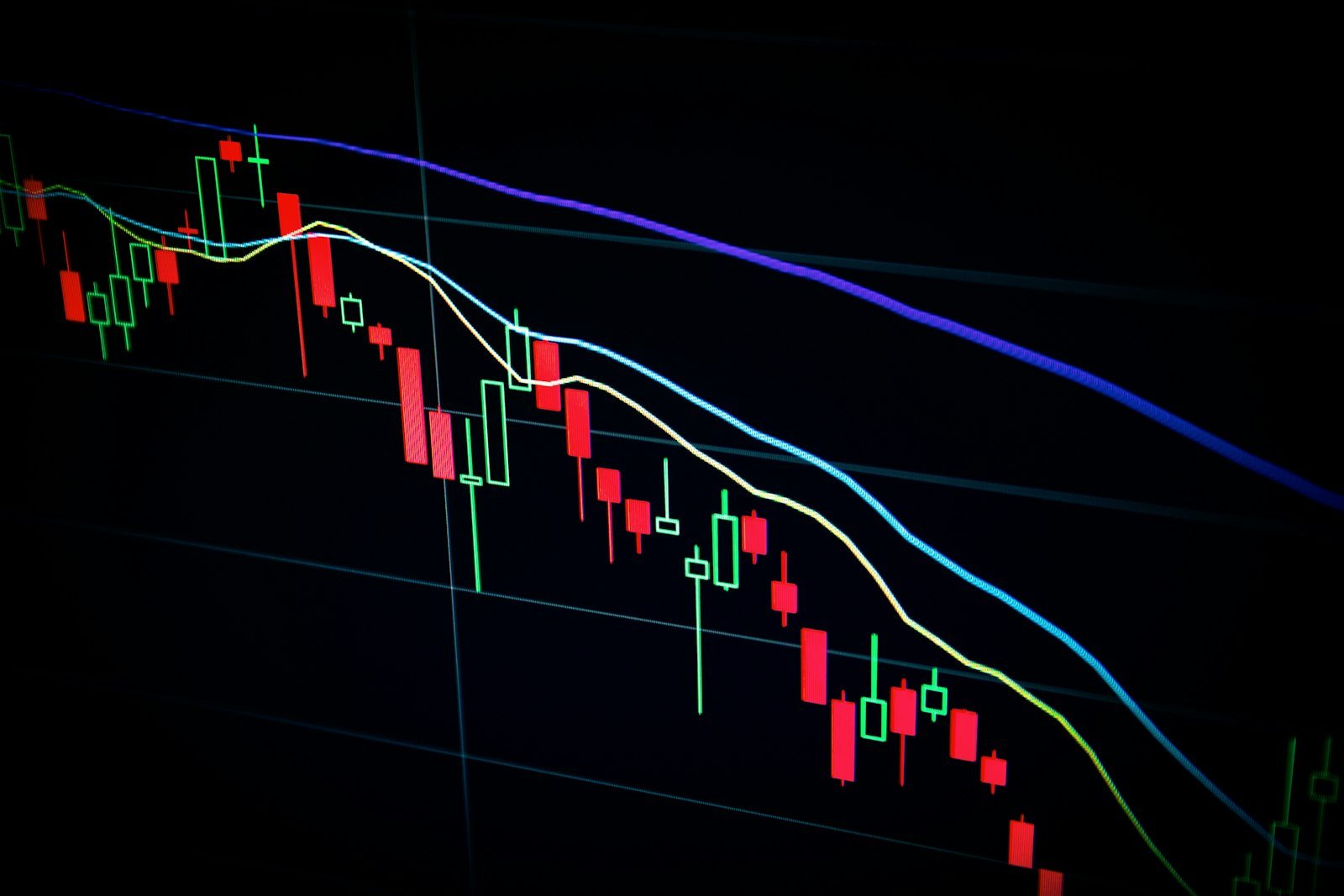 How to Buy Crypto ETNs in the UK: 2026 Guide to Rules, ISAs and Fees 3 Price chart for a crypto exchange traded note